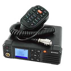 Автомобильная рация Comrade R90 DMR UHF