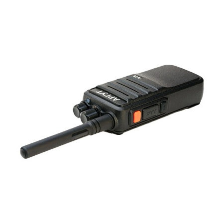 Рация Аргут А-73 DMR VHF (постановление 969)