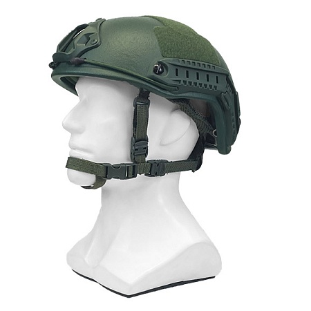 Шлем защитный Берет безухий 