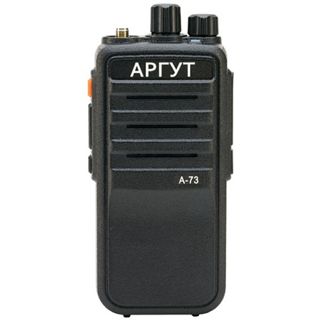 Рация Аргут А-73 DMR VHF (постановление 969)
