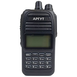 Рация Аргут А-12 (авиационный диапазон)