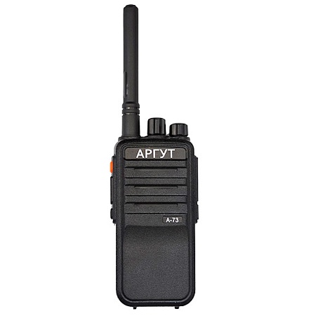 Рация Аргут А-73 DMR VHF (постановление 969)
