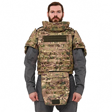 Бронежилет Гвардеец-5