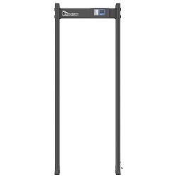 Арочный металлодетектор Блокпост МАТРЕШКА PC V 3300