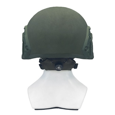 Шлем защитный ШБМ-Н-М МИГ+