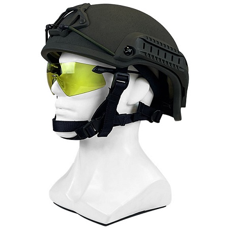 Очки баллистические PMX ShootWalker G-5530ST