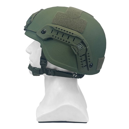 Шлем защитный Берет