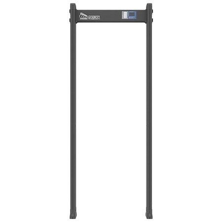 Арочный металлодетектор Блокпост МАТРЕШКА PC Vx 3300