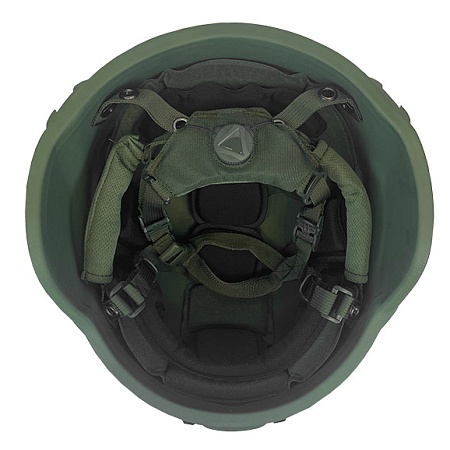 Шлем защитный Берет