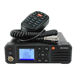 Автомобильная рация Comrade R90 DMR VHF