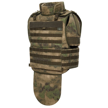 Бронежилет Фагор-4 (штурмовой)