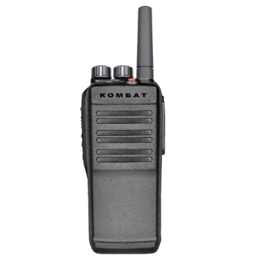 Цифровая радиостанция COMBAT Т-44 DMR2 VHF