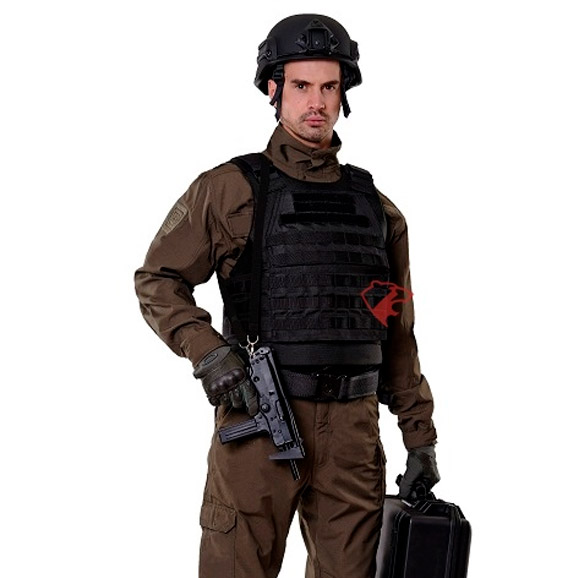 Купить бронежилеты для инкассаторов в Москве | Компания Авангард