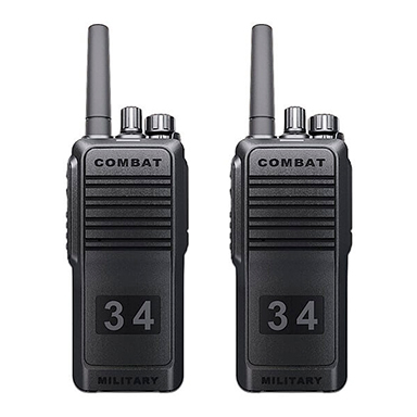 Радиостанция COMBAT T-34 V2 VHF-2300