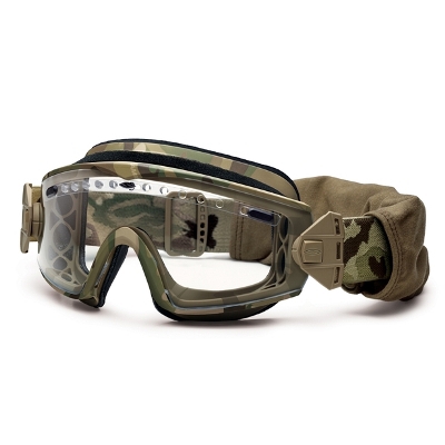 Тактические очки Smith Optics LOPRO Goggle