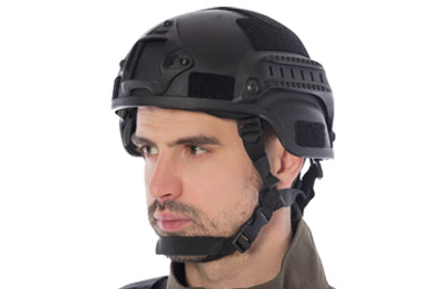 Защитный шлем «Гвардеец-1»