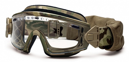 Тактические очки Smith Optics LOPRO Goggle