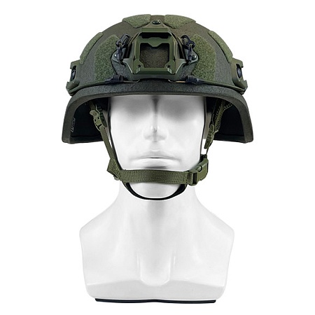 Защитный шлем Патриот 001 Н-О