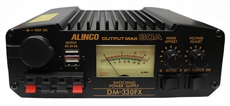Импульсный Блок Питания ALINCO DM-330FX