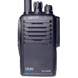Рация Аргут РК-301М DMR VHF (постановление 969)