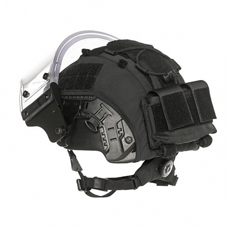 Защитный шлем Тор-2