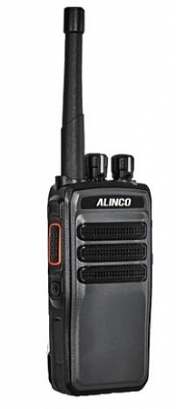 Радиостанция ALINCO DJ-D45
