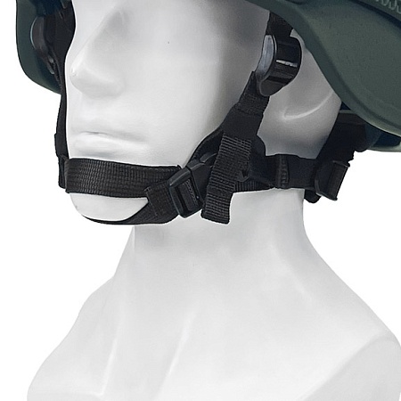 Защитный шлем ШБМ2-А-М