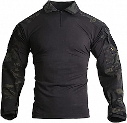 Рубашка EMERSONGEAR COMBAT SHIRT G3 UPGREDED VERSION L/S