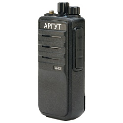 Рация Аргут А-73 DMR UHF (постановление 969)