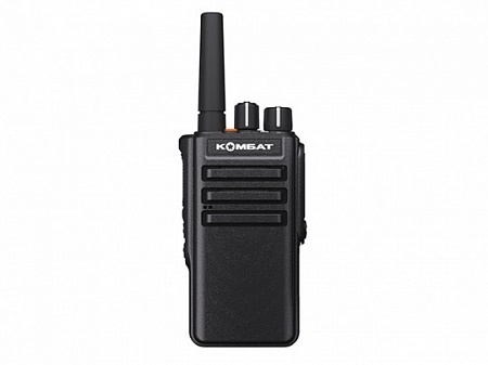 Радиостанция COMBAT T-24 V2 VHF-2300