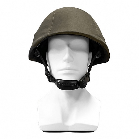 Шлем композитный Бр2 класса защиты