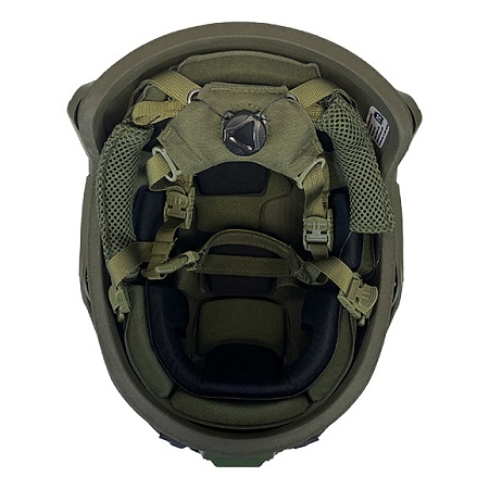 Защитный шлем Патриот 001 В-О