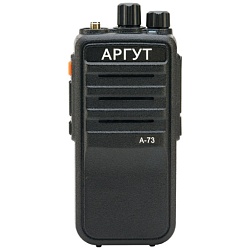 Рация Аргут А-73 DMR VHF (постановление 969)