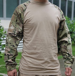 Рубашка EMERSONGEAR COMBAT SHIRT L/S