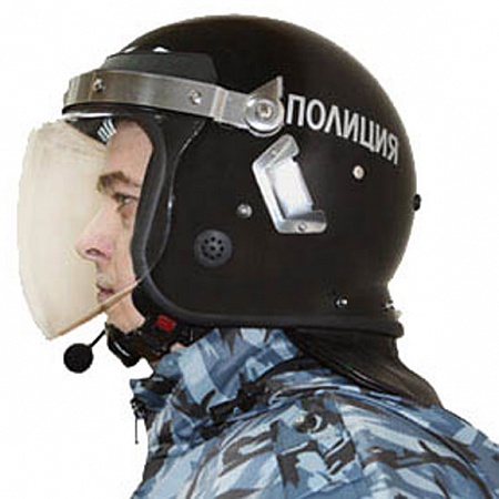 Защитный шлем Колпак-1СБ