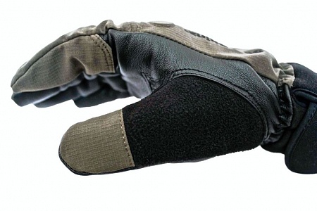 Зимние тактические перчатки SealSkinz Shooting Gloves