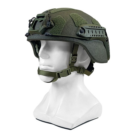 Защитный шлем Патриот 001 Н-О