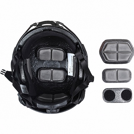 Защитный шлем ШПУ-ОС (аналог Ops-Core Carbon)