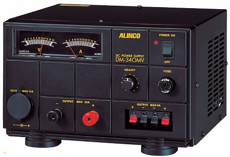 Трансформаторный блок питания ALINCO DM-340MV