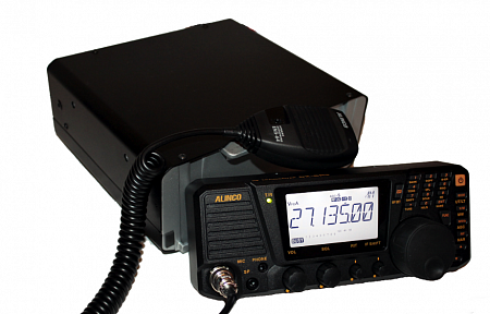 Радиостанция ALINCO DX-SR-09
