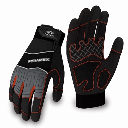 Перчатки Pyramex GL102