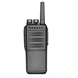 Цифровая радиостанция COMBAT Т-44 DMR2 UHF