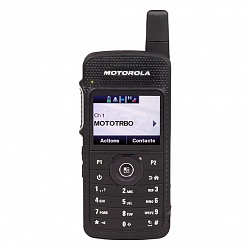 Рация Motorola SL4010e