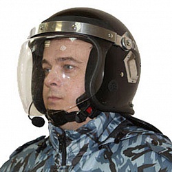Защитный шлем Колпак-1СБ