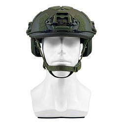 Защитный шлем Патриот 001 (тактический)