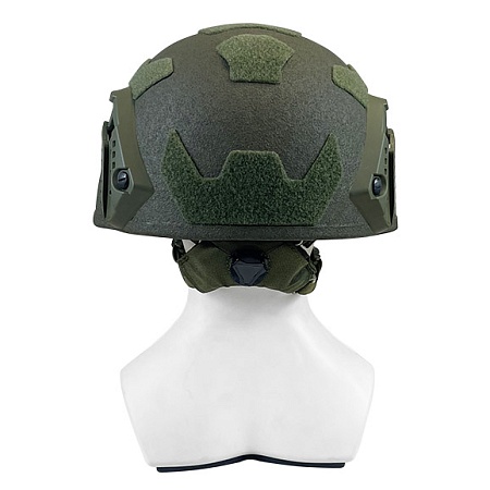 Защитный шлем Патриот 001 С-О