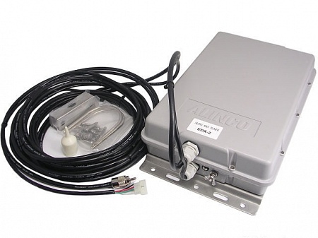 Автоматический антенный тюнер ALINCO EDX-2