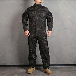 Комплект одежды EMERSONGEAR FIELD TACTICAL UNIFORM SET R6
