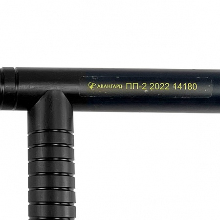 Палка ПП-2 с боковой ручкой