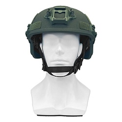 Шлем защитный ШБМ-Н-О МИГ